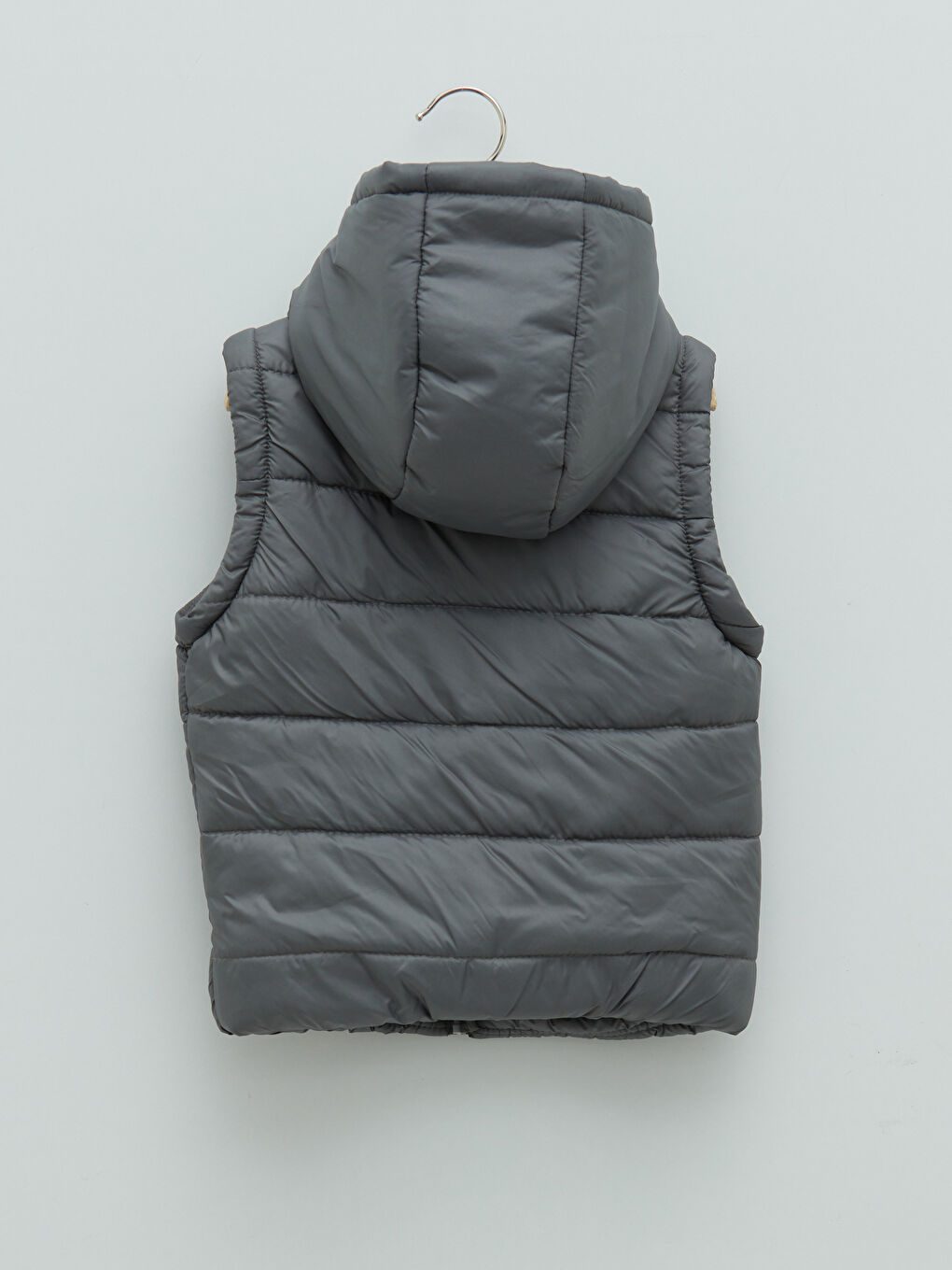 LCW baby معطف بيبى اولادى ساده -W13691Z1-R17