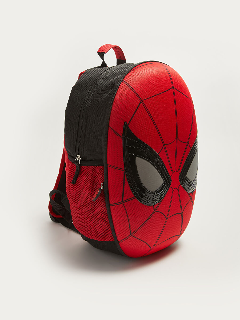 Boy Spiderman Licensed Backpack-1
