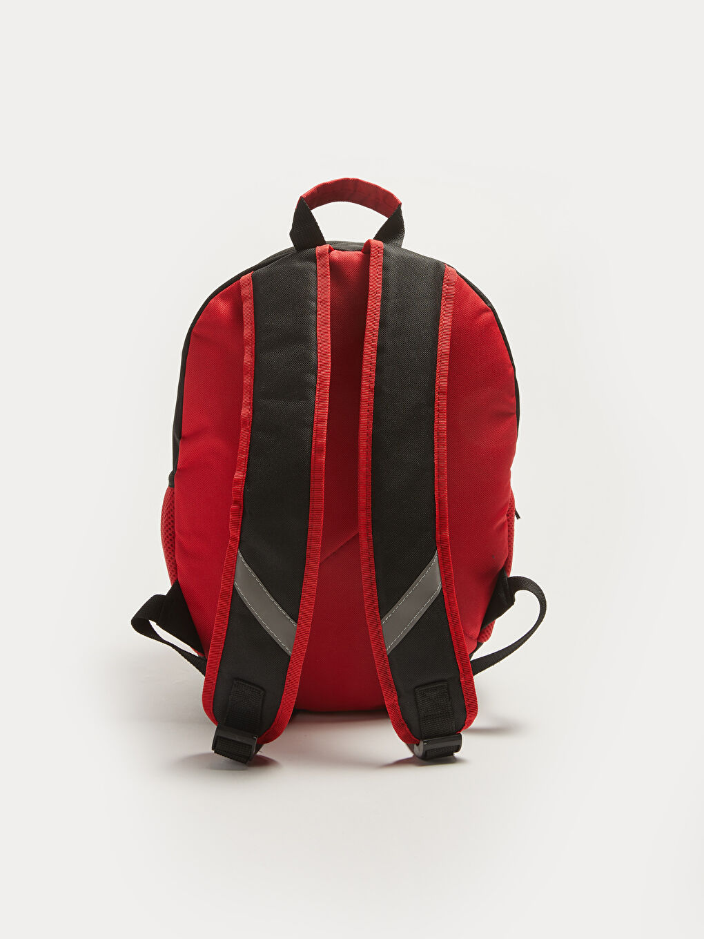 Boy Spiderman Licensed Backpack-2