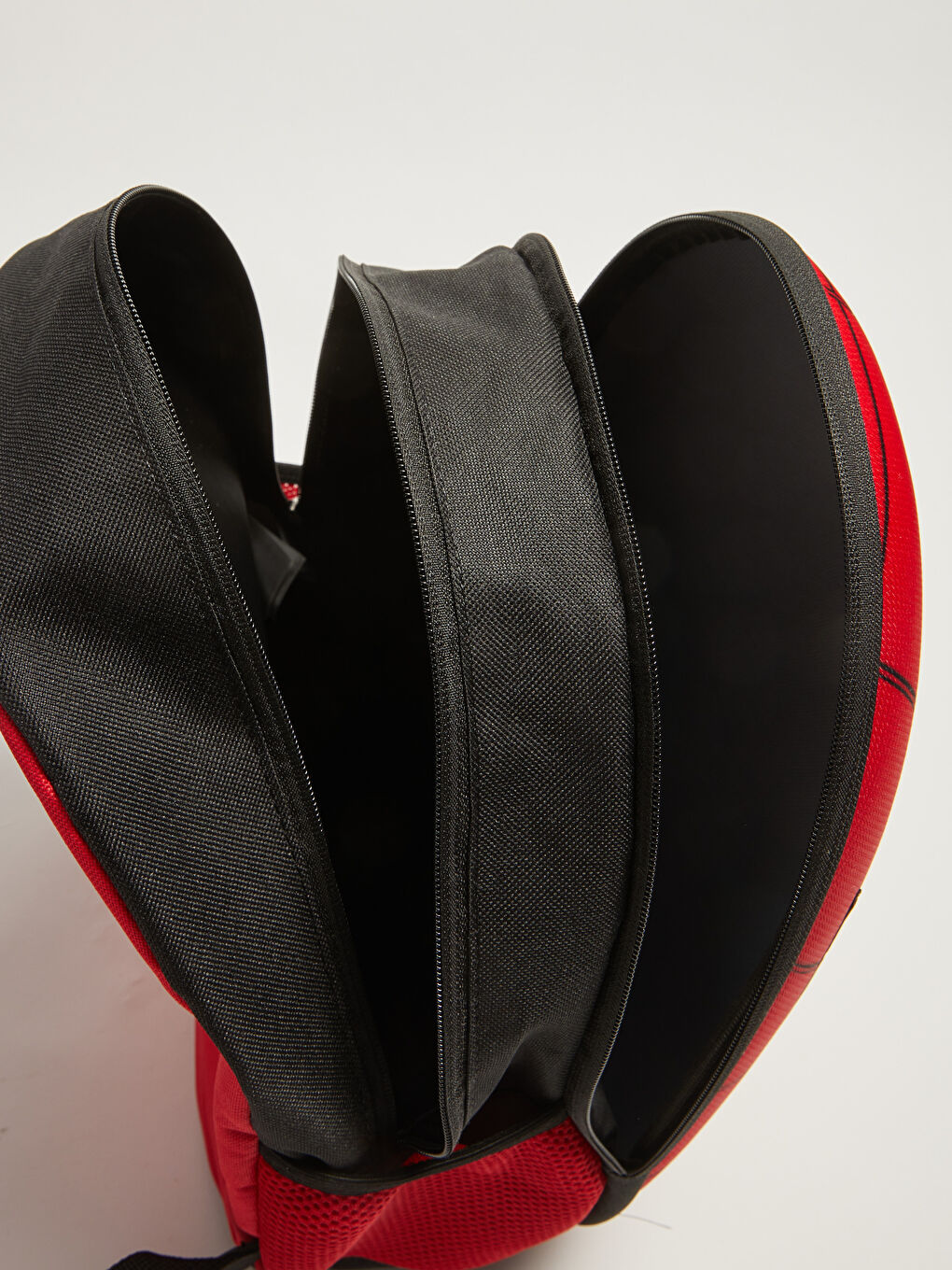 Boy Spiderman Licensed Backpack-4