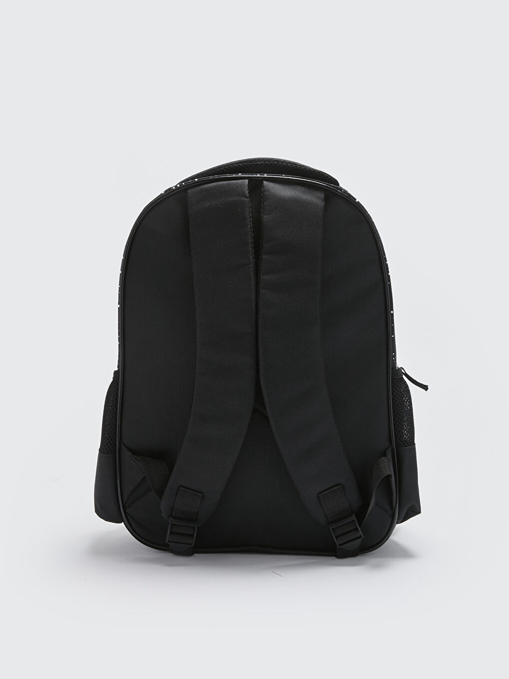 Ұлдарға арналған star wars принтті мектеп сөмкесі-2