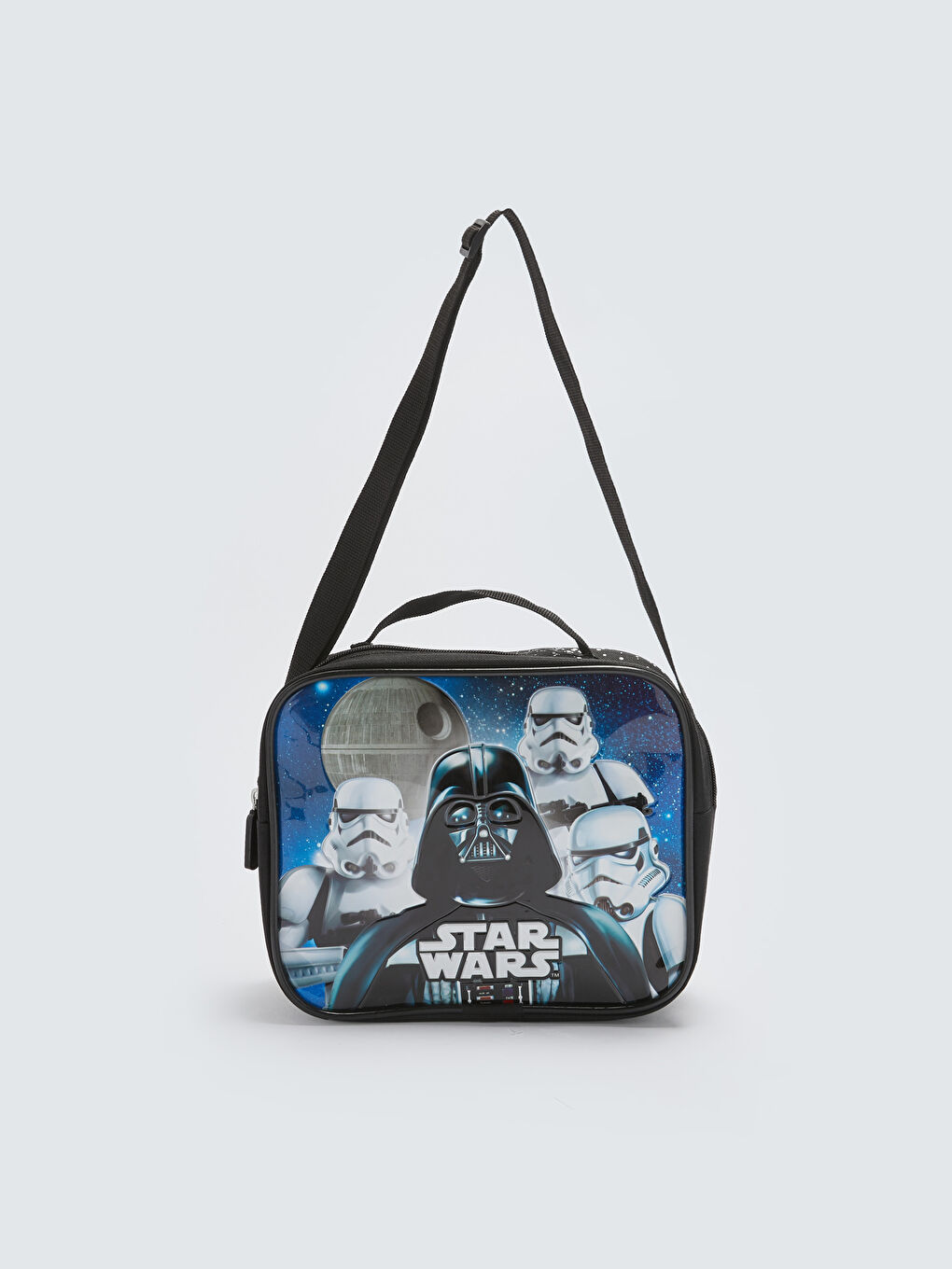 Ланч-бокс с принтом Звёздные войны для мальчика
