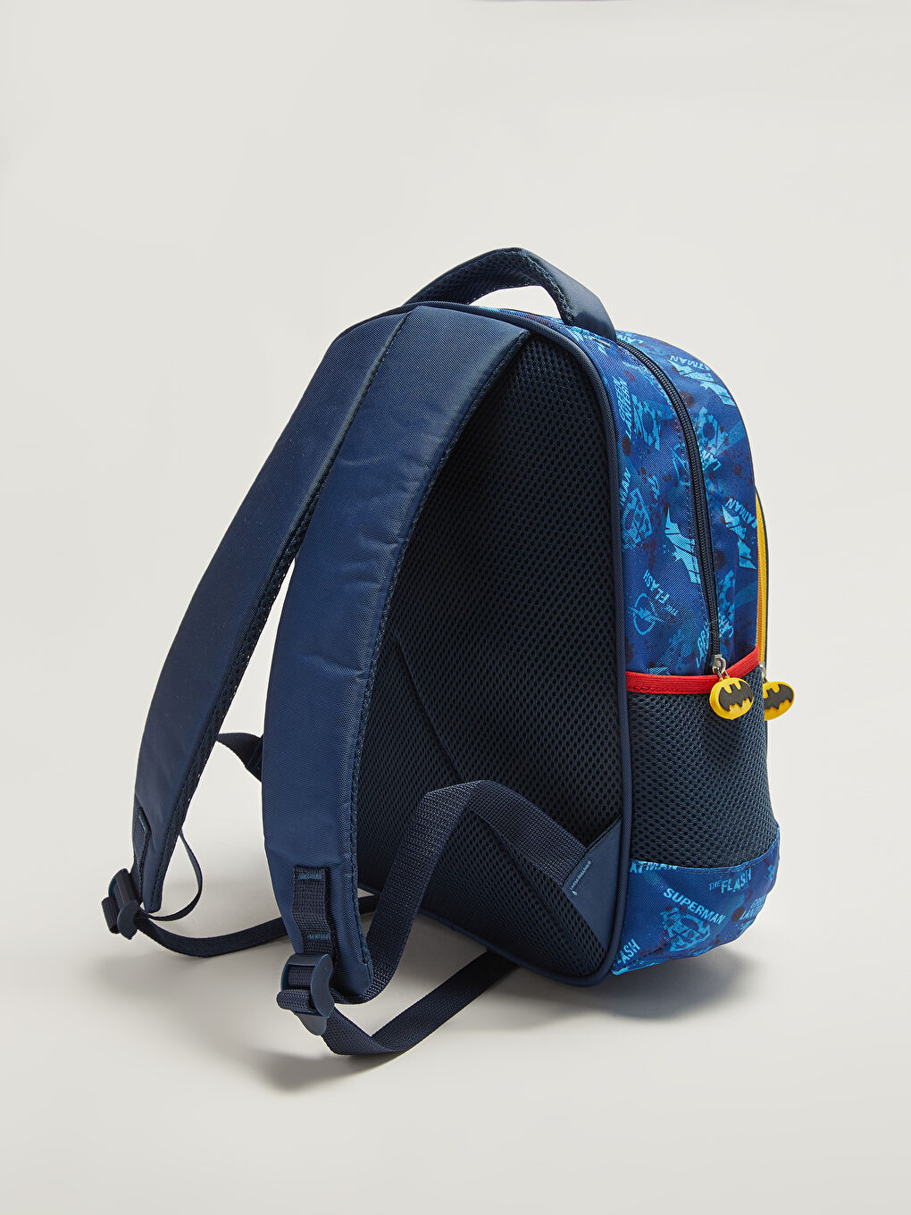 Karışık Erkek Çocuk Justice League Lisanslı Okul Çantası-2