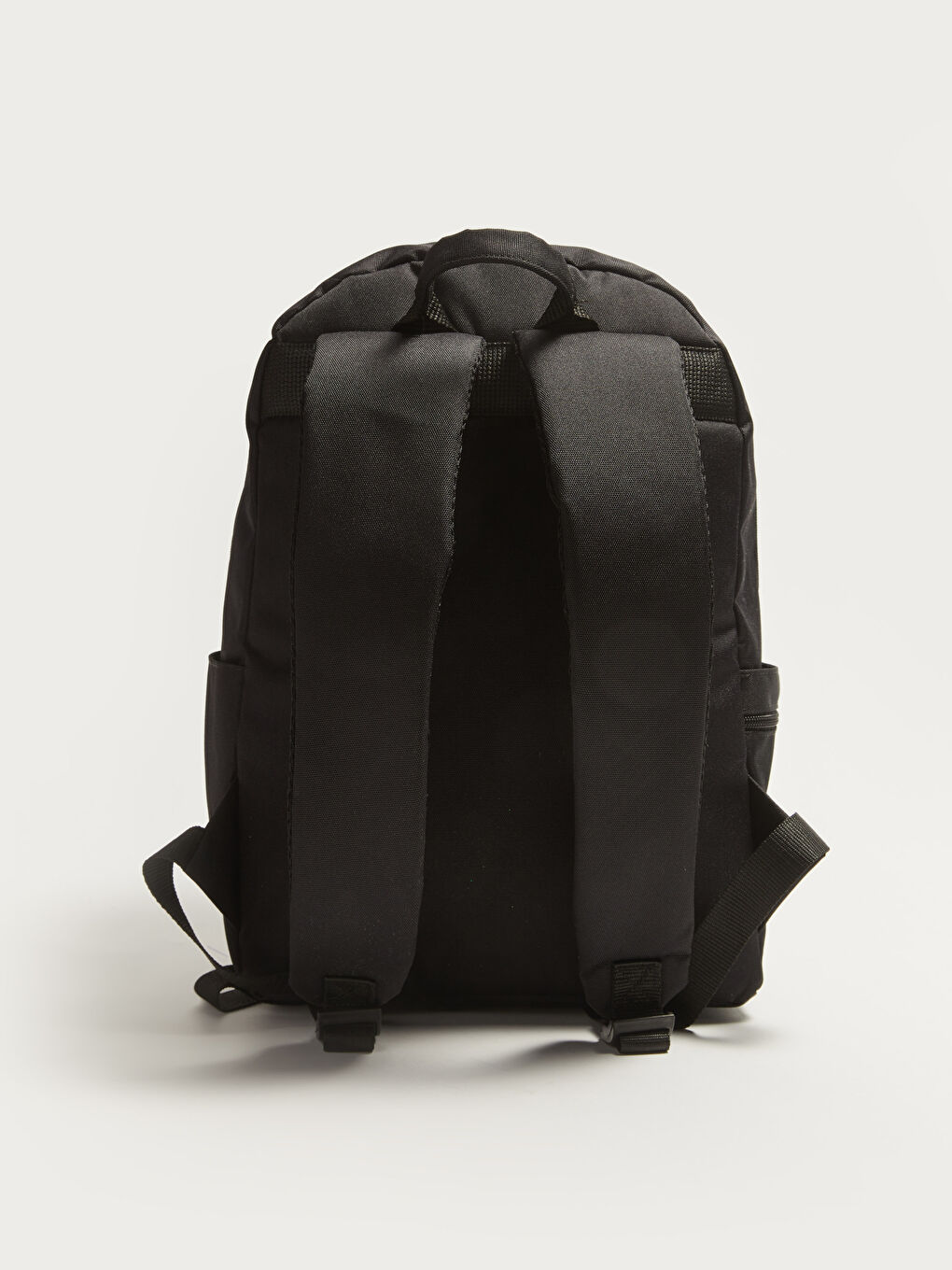 Siyah Baskılı Erkek Çocuk Sırt Çantası-2