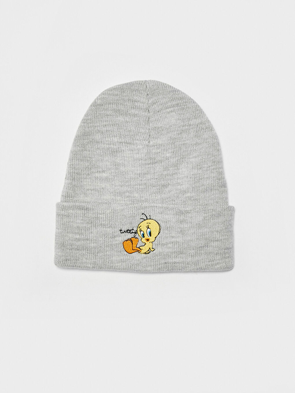 Béret Femme Licencié Titi