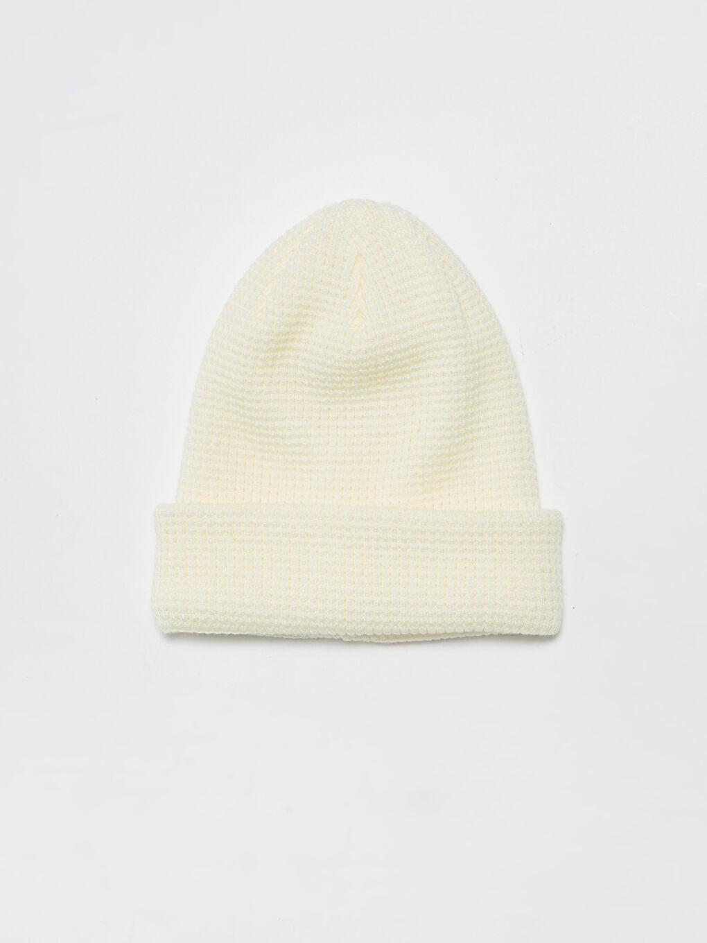 قبعة بيريه أكريليك للسيدات-2