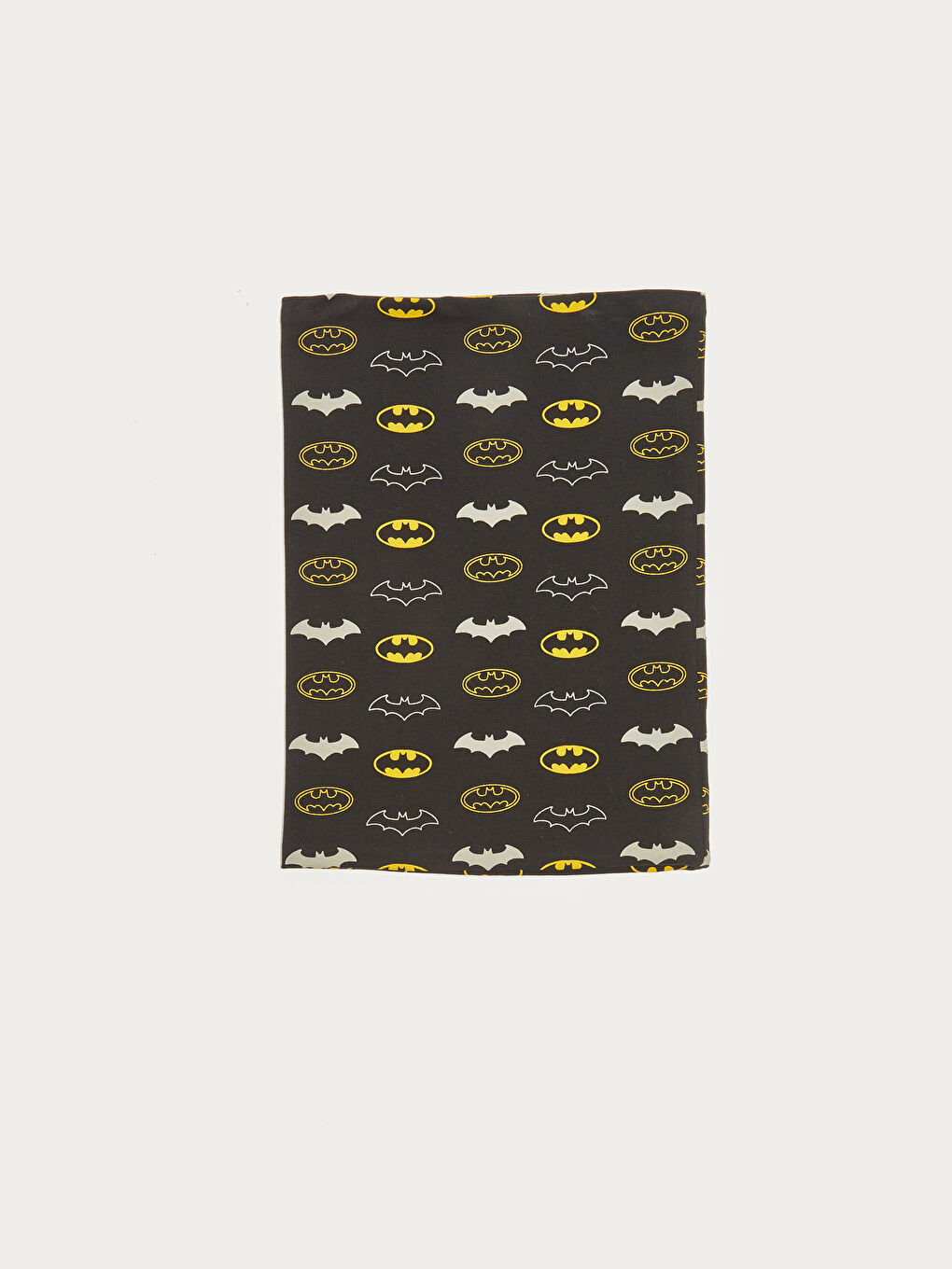 Écharpe Tubulaire Batman Licenciée Garçon