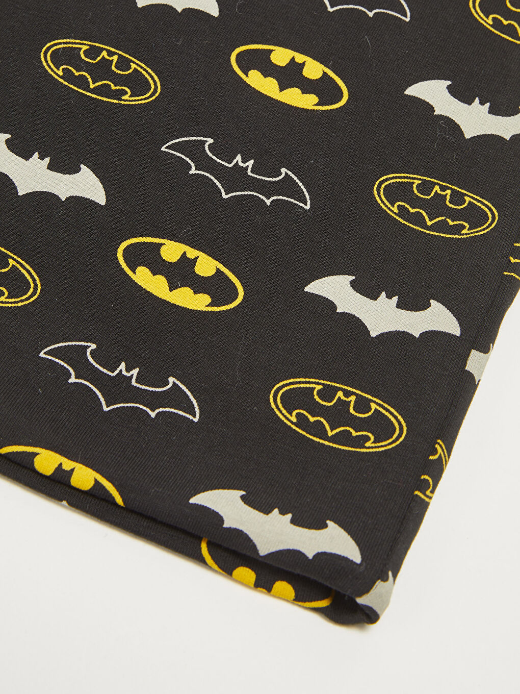 Écharpe Tubulaire Batman Licenciée Garçon-2