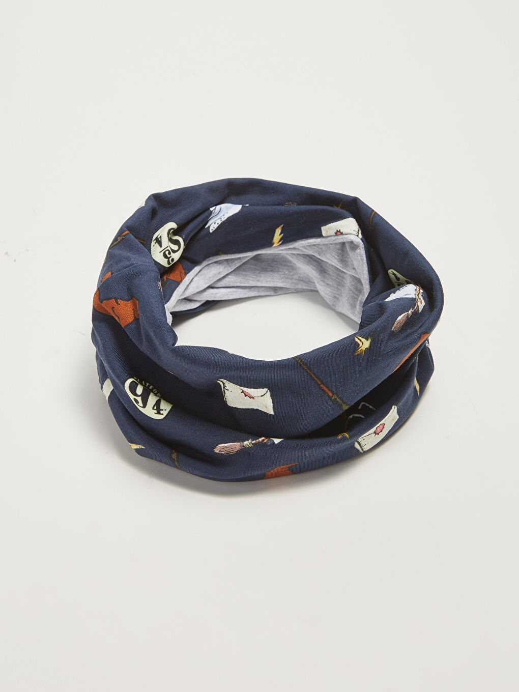 ياقة مرخصة للأولاد من هاري بوتر