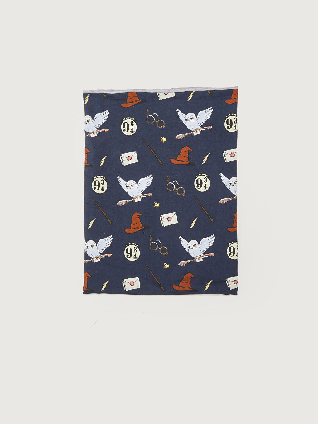 ياقة مرخصة للأولاد من هاري بوتر-1