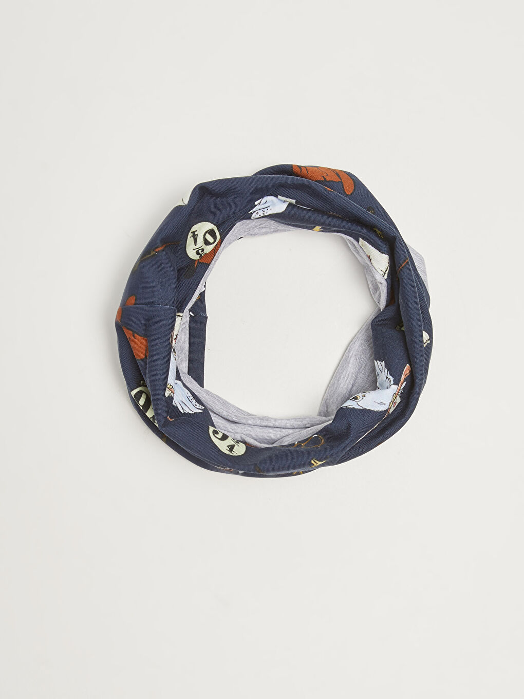 ياقة مرخصة للأولاد من هاري بوتر-2