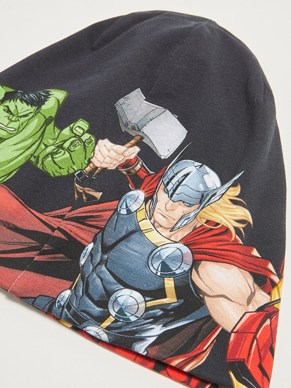 LCW ACCESSORIES Boy's Avengers Licensed Beanie -W14131Z4-HEL