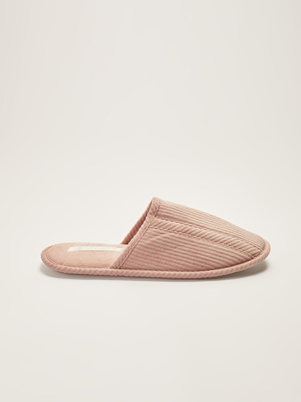 Women's Home Slippers-1