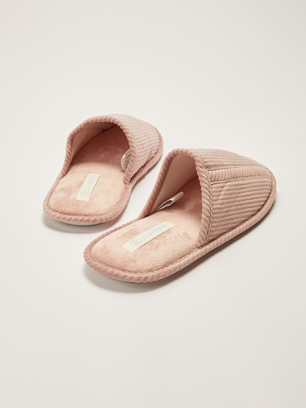 Women's Home Slippers-2