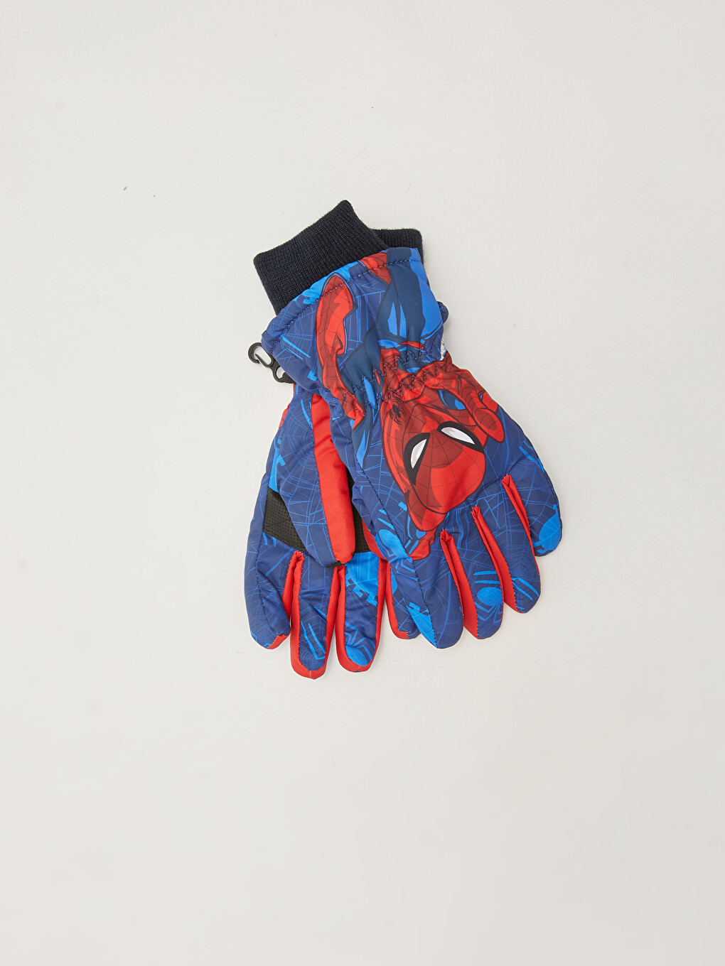 LCW ACCESSORIES Spiderman Licensed Boy Gloves - W14159Z4-F9C | LC