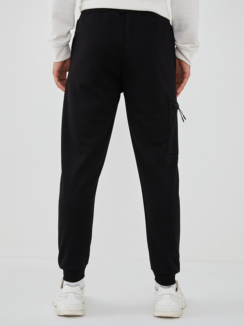 Мужские спортивные штаны Slim Fit Jogger-7