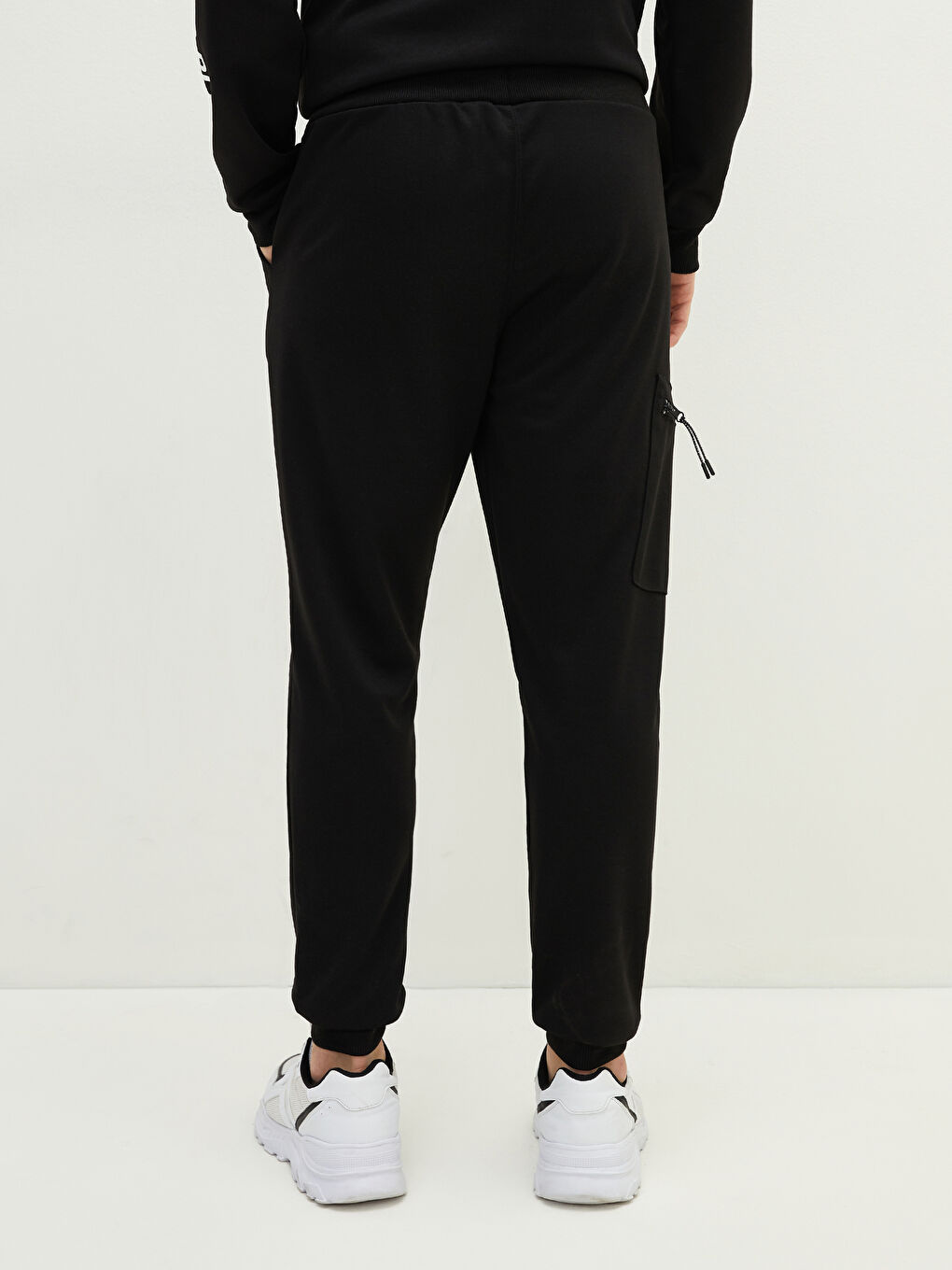 Мужские спортивные штаны Slim Fit Jogger-8