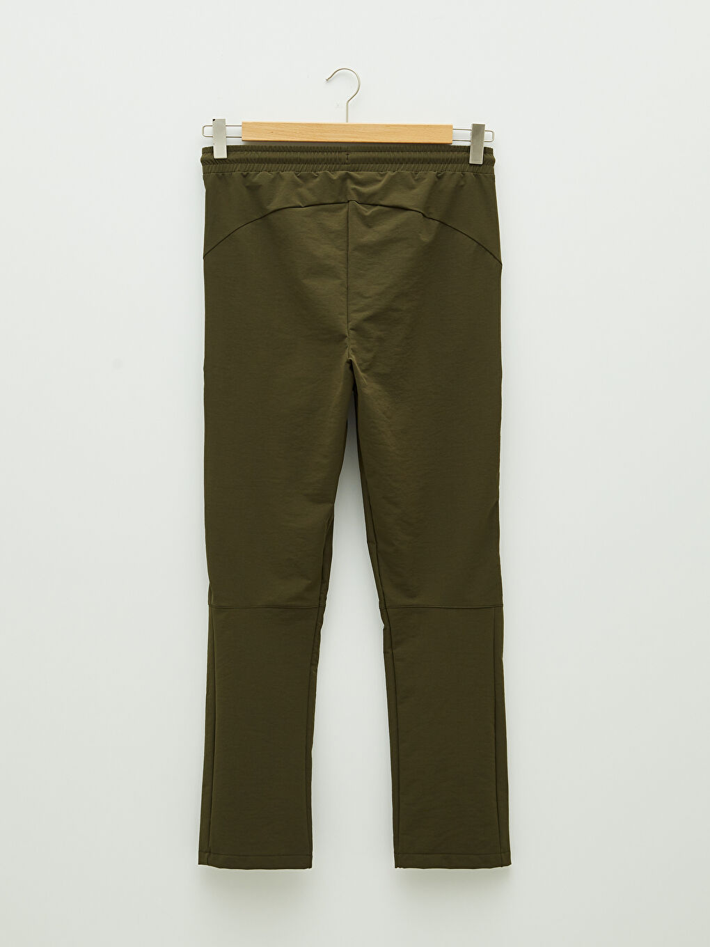 Standard Fit Men's Trousers-6