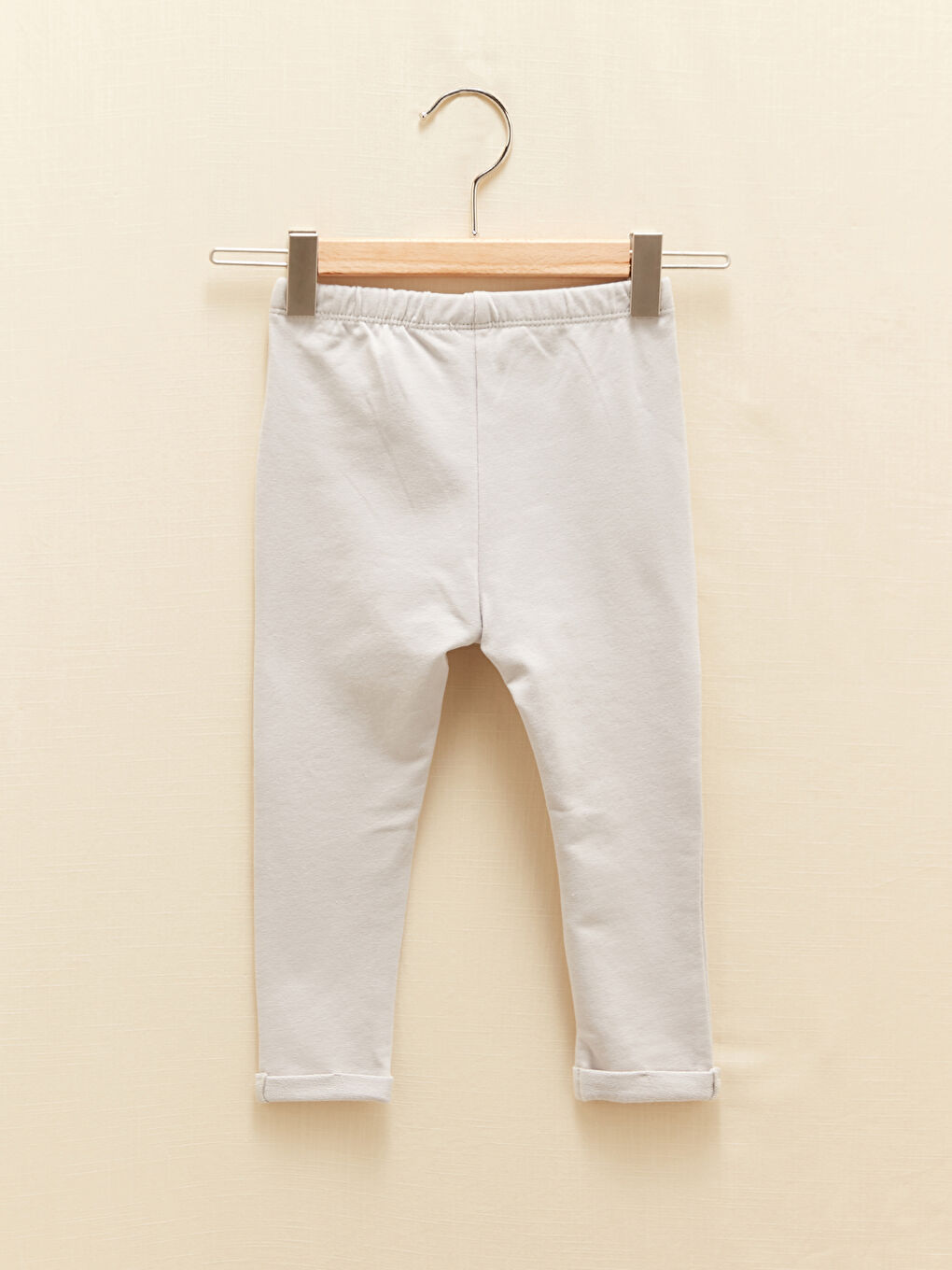 Crew Neck Long Sleeve Mickey Mouse Printed Baby Boy T-Shirt and Pants, Pack of 2-5