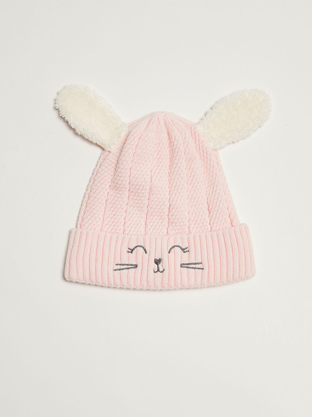 Pompom Girl Tricot Beret