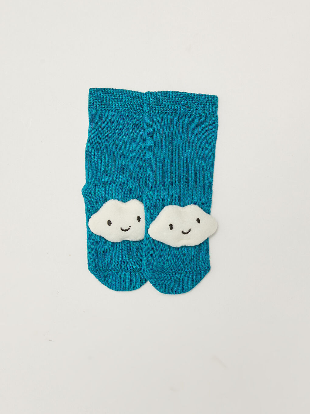 Baby Boys' Toy House Socks