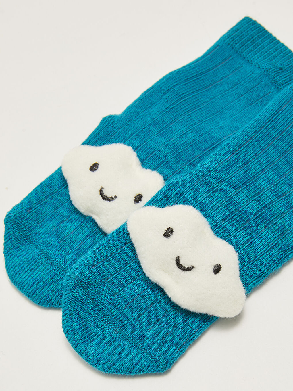 Baby Boys' Toy House Socks-1