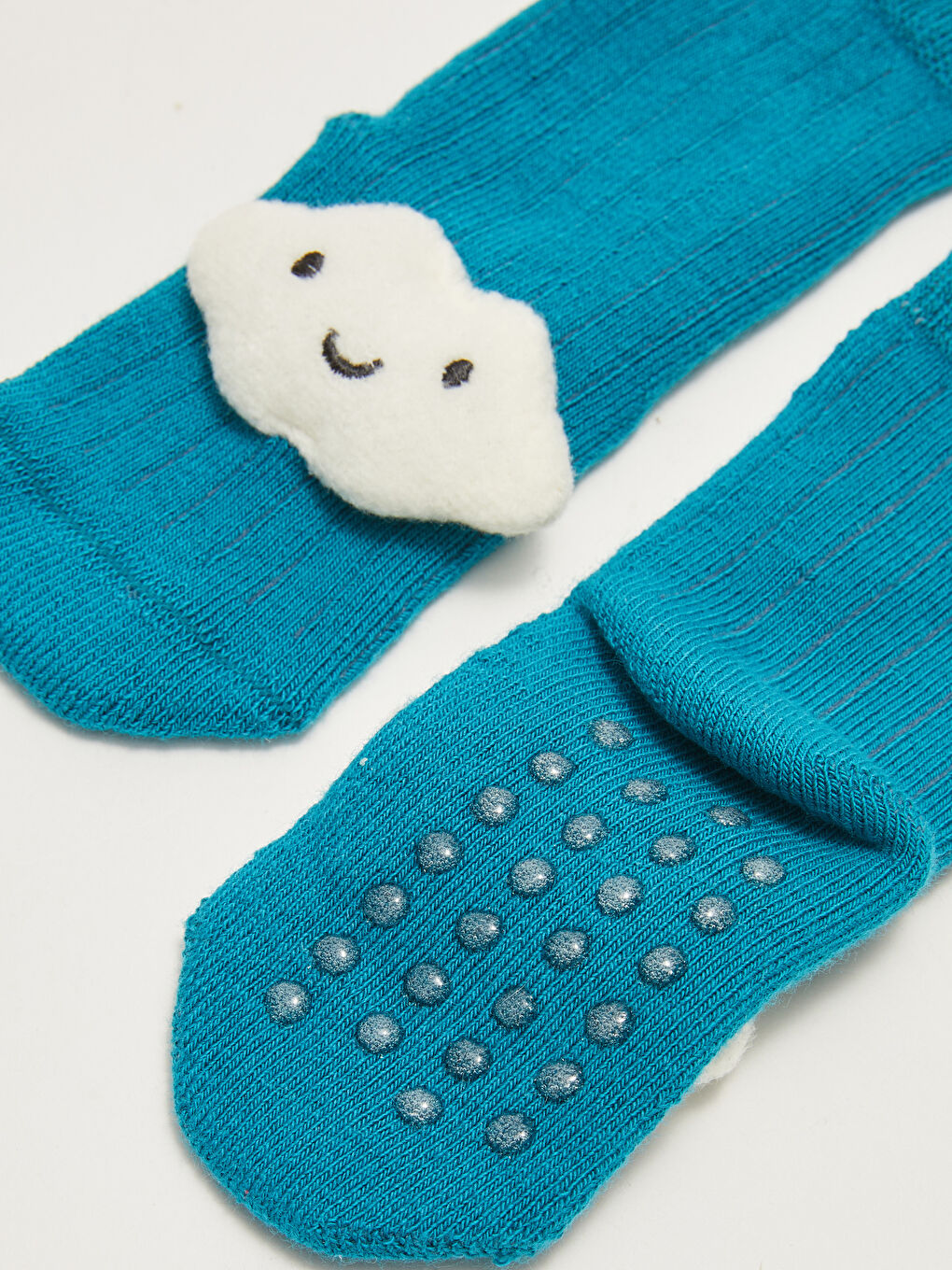 Baby Boys' Toy House Socks-2