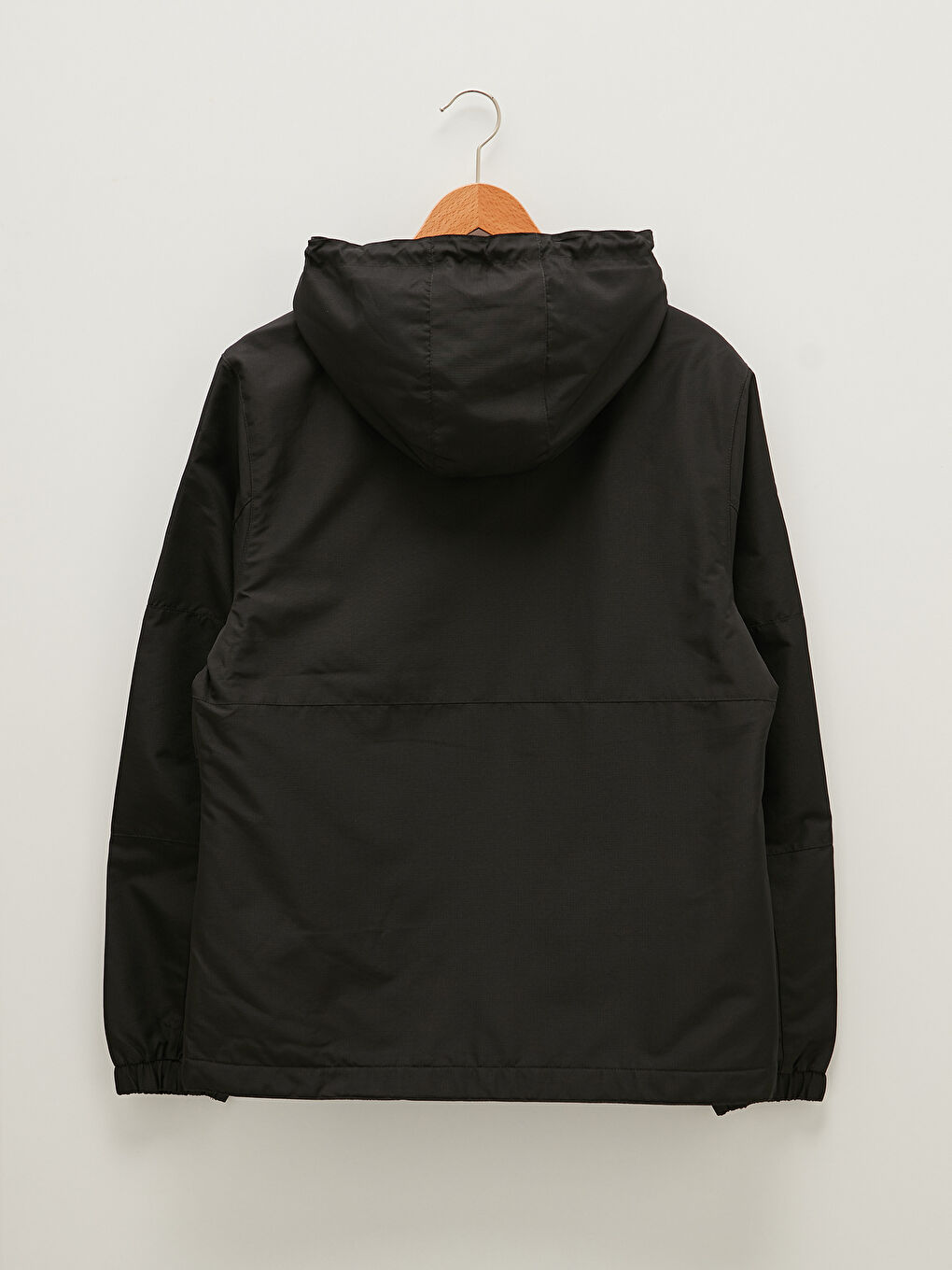 Standardna Tanja Muška Kabanica sa Kapuljačom-6