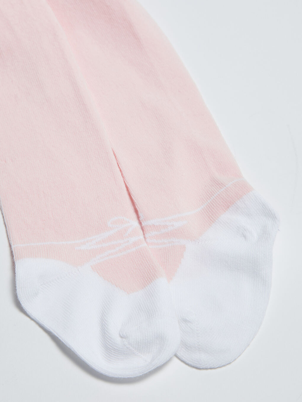 Baby Mädchen Strumpfhose-1