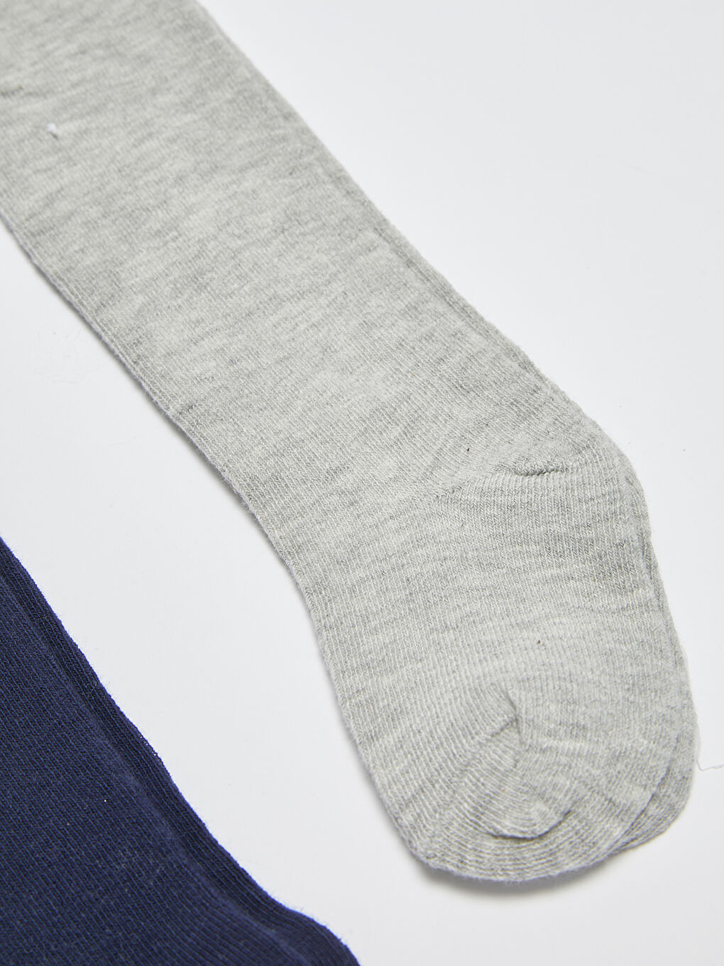 LCW baby Basic Baby Boys' Tights 2 Pack -W14625Z1-F4L