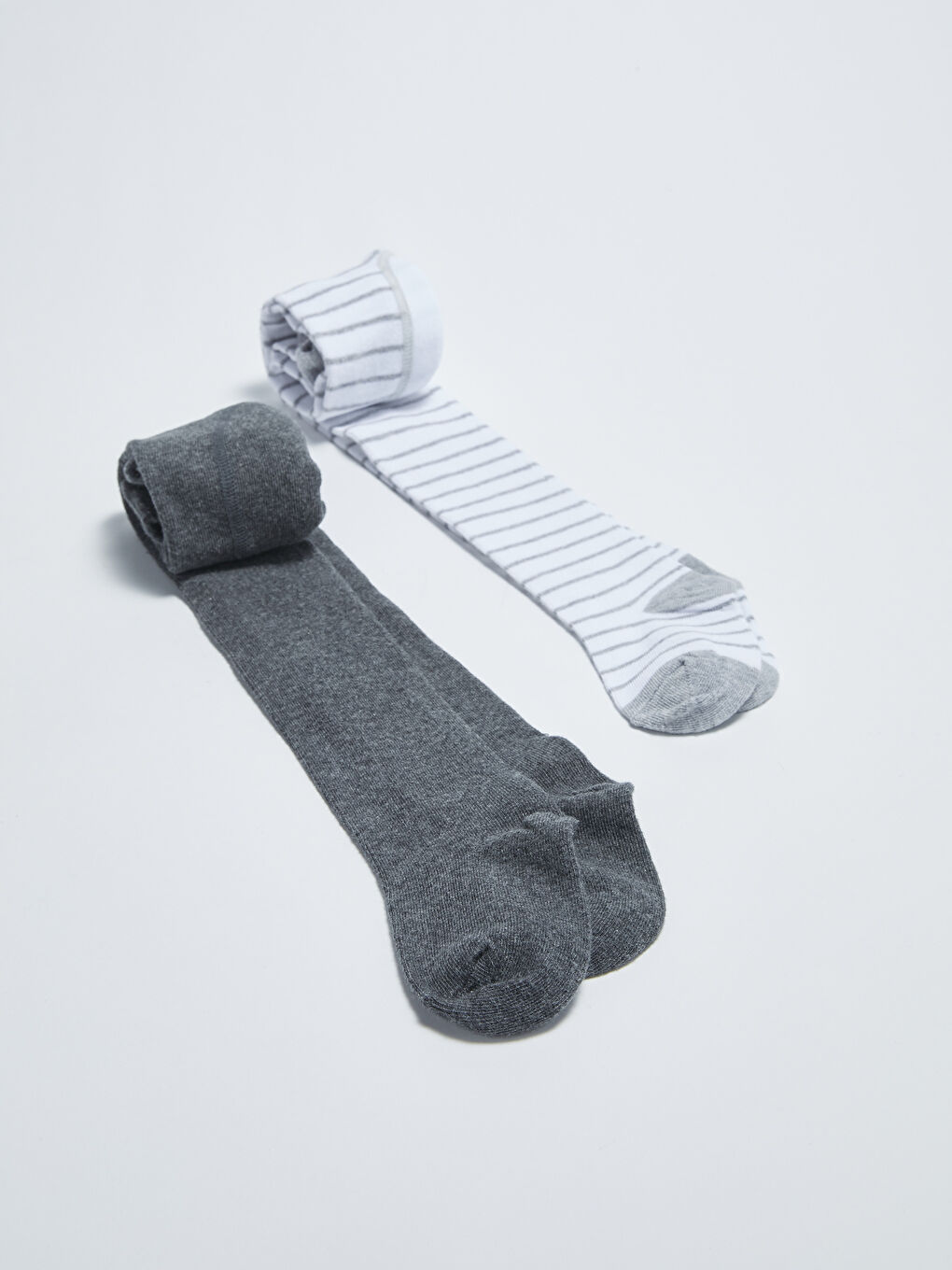 Ciorapi Pantalon pentru Bebeluși Băieți, Set de 2