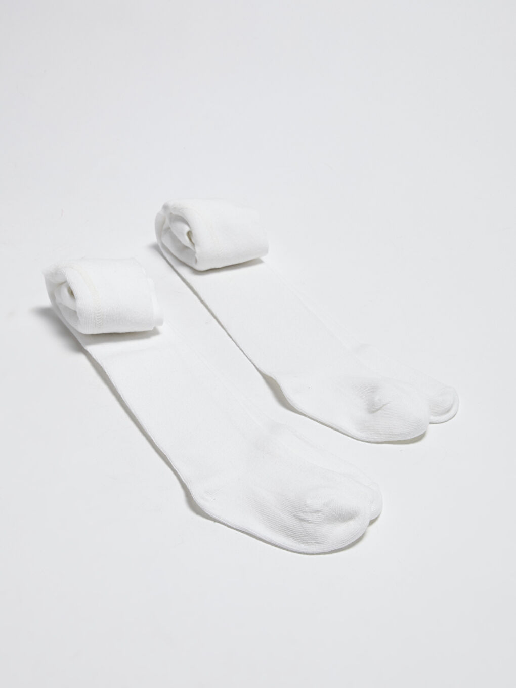 Basic Baby Boys' Tights 2 Pack