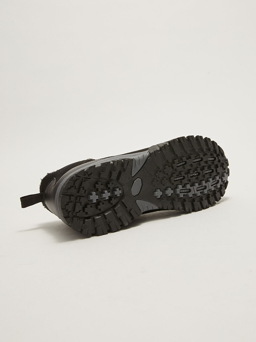 Schnür-Trekkingstiefel Für Herren-3