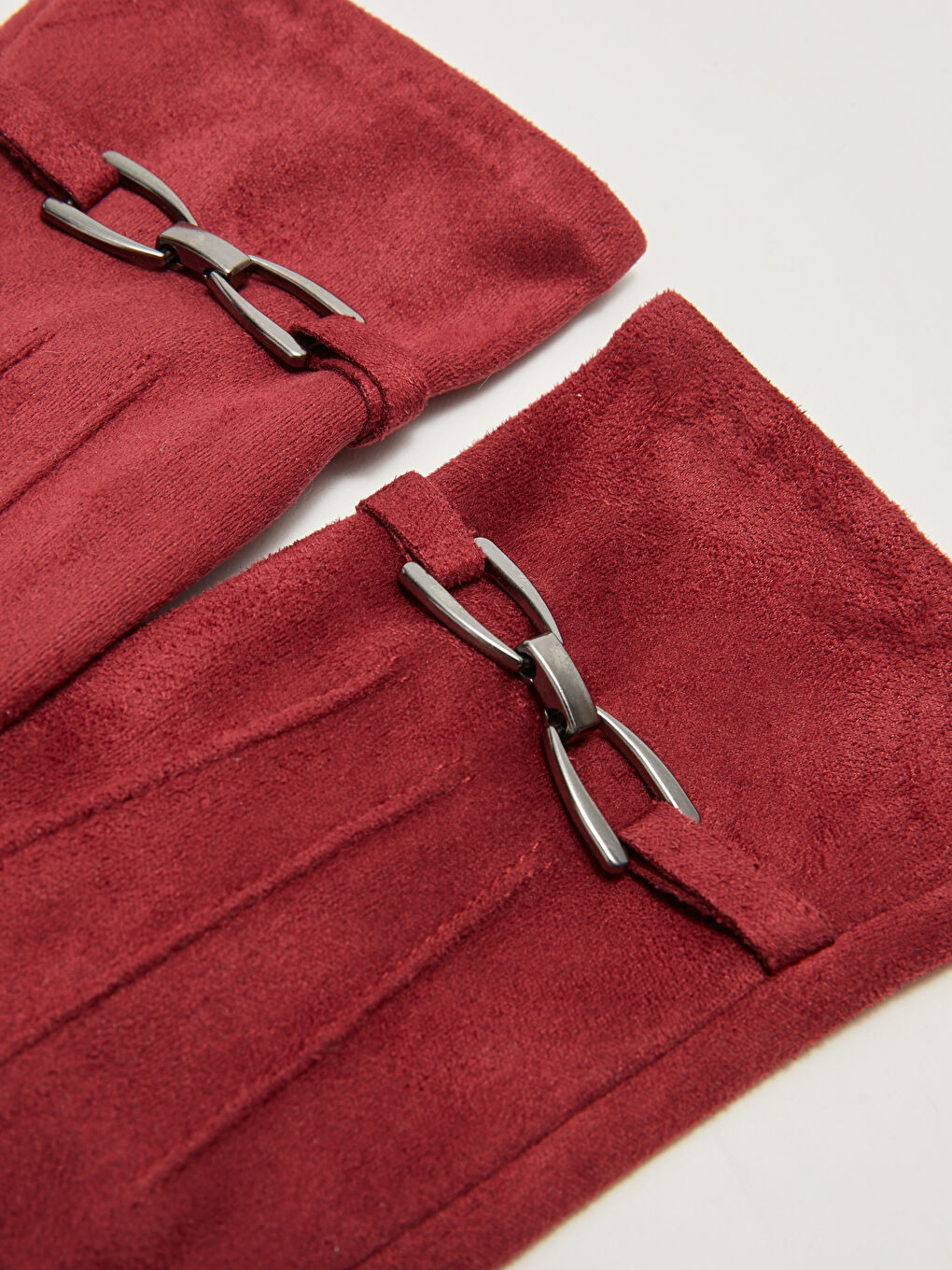 Gants tactiles détaillés pour femmes-3