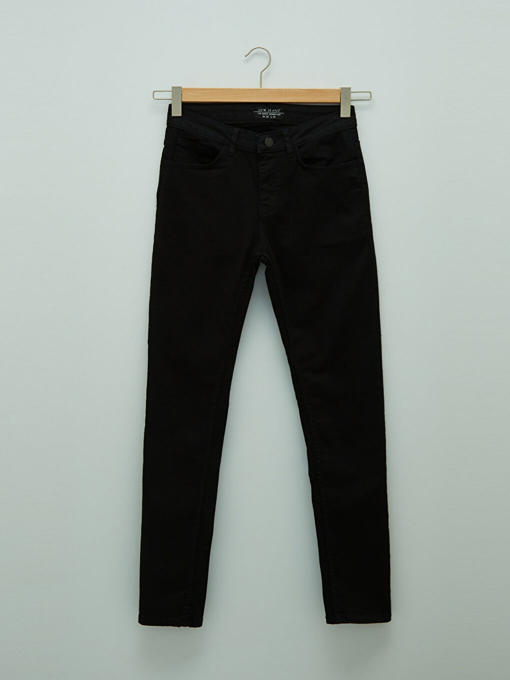 LCW Jeans 770 Супер Скини Дънки за мъже -W15030Z8-326