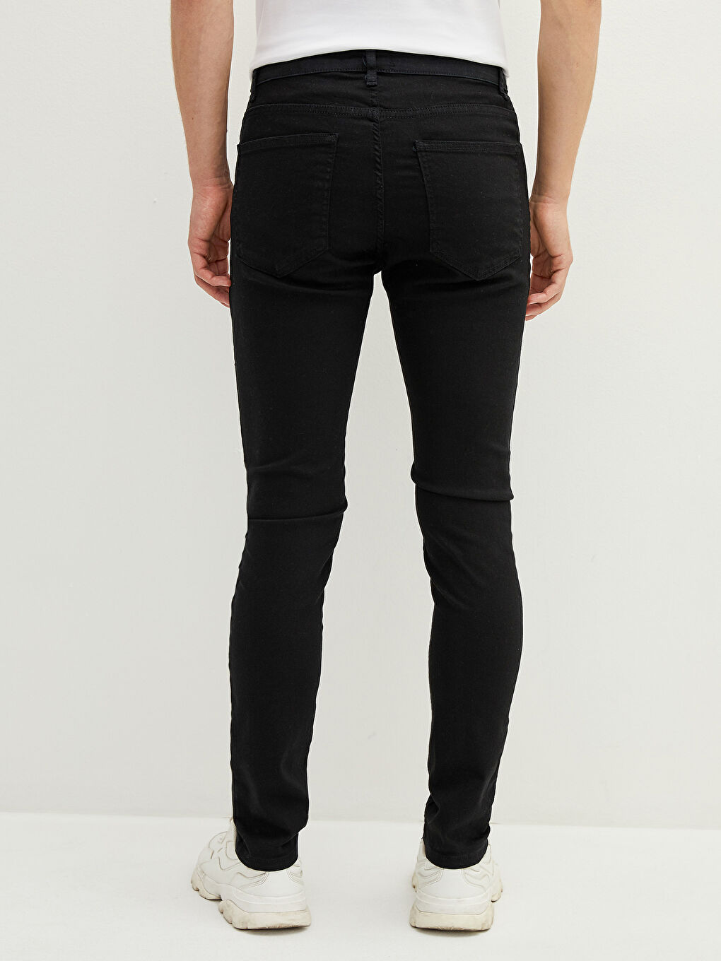 LCW Jeans 770 Супер Скини Дънки за мъже -W15030Z8-326