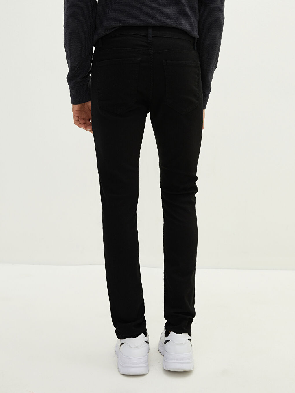 LCW Jeans 770 Супер Скини Дънки за мъже -W15030Z8-326