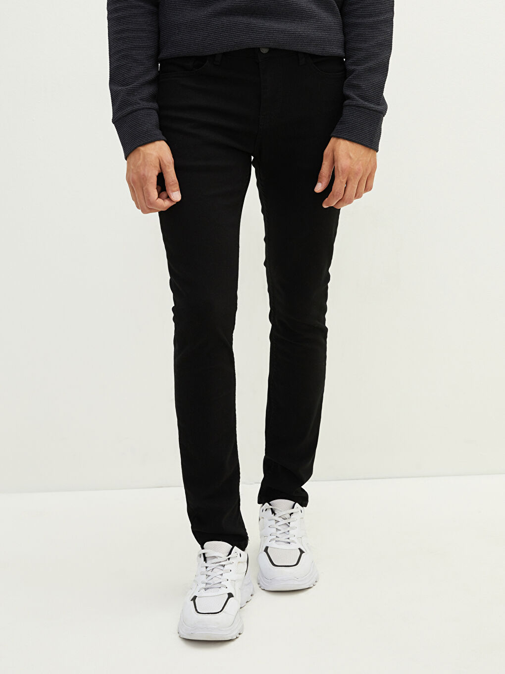 LCW Jeans 770 Супер Скини Дънки за мъже -W15030Z8-326