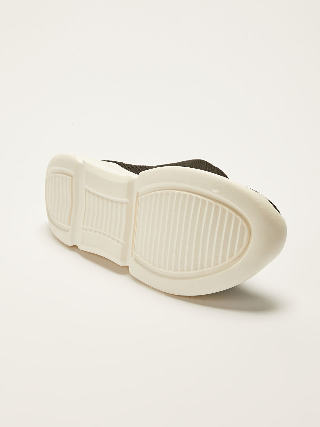 Siyah Bilekli Çorap Model Kadın Aktif Spor Ayakkabı-4