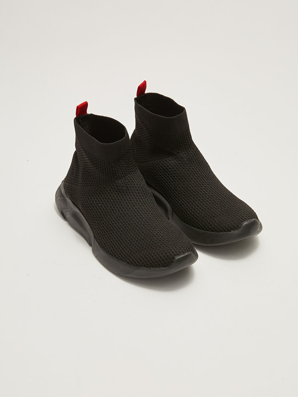 Кроссовки Женские Спортивные Активные Носки-Подследники