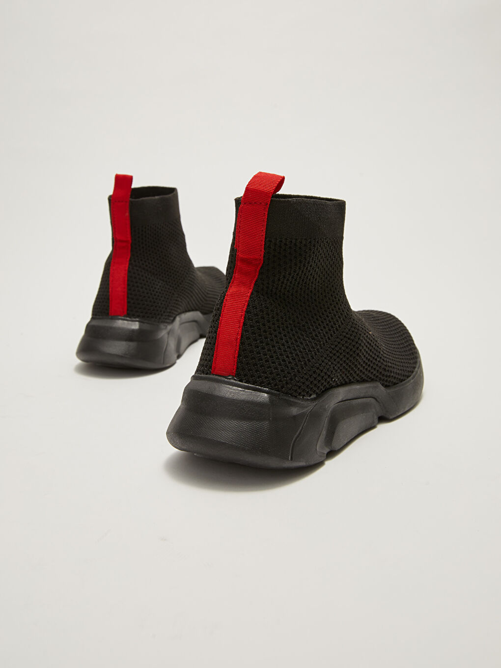 Кроссовки Женские Спортивные Активные Носки-Подследники-4