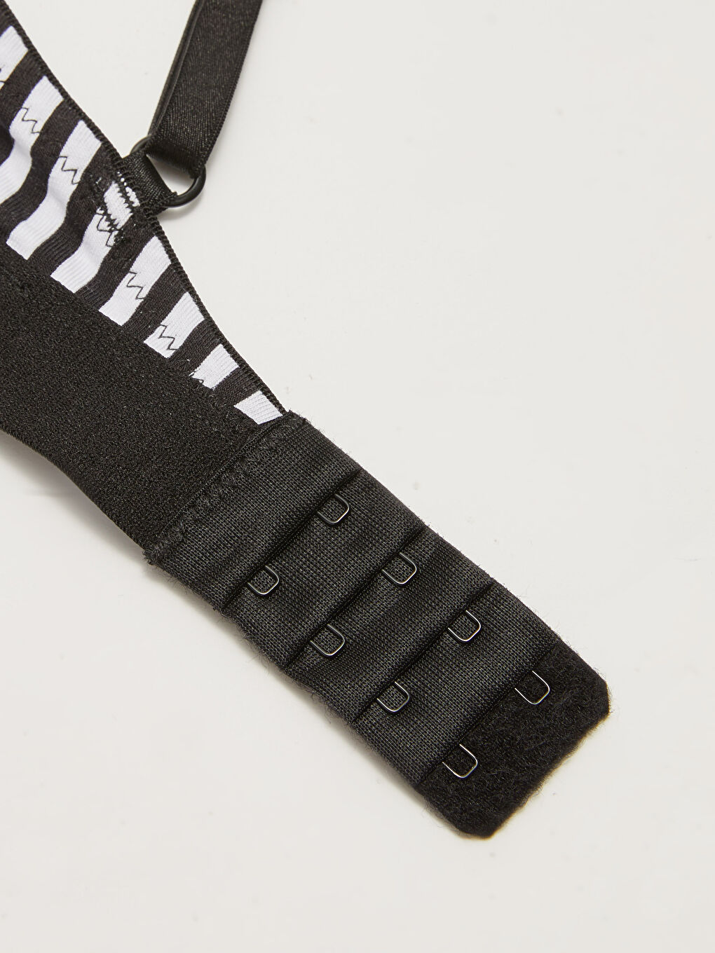 Soutien-gorge imprimé Mickey Mouse sans armature-3