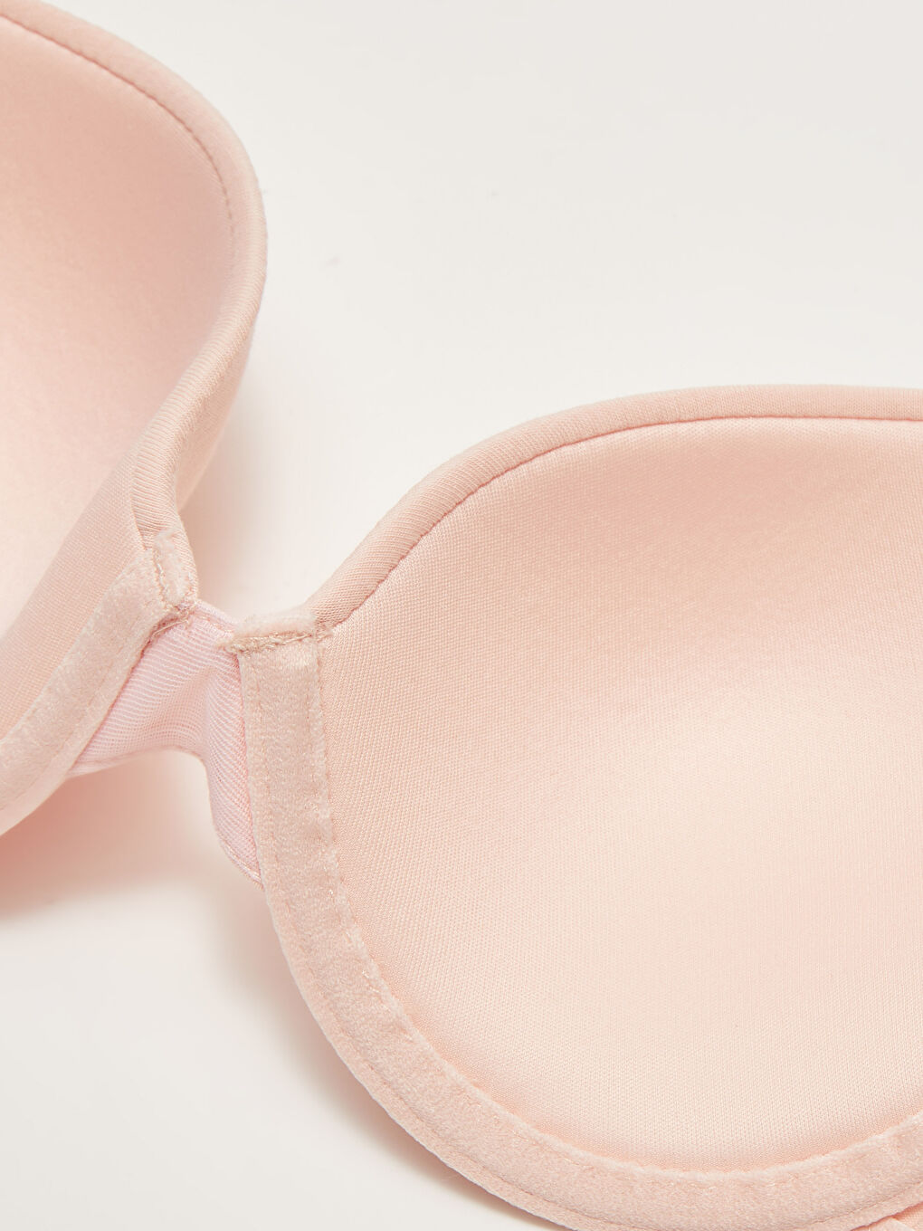 LCW Young Plain T-shirt Bra 2-Pack -W15471Z8-G0W