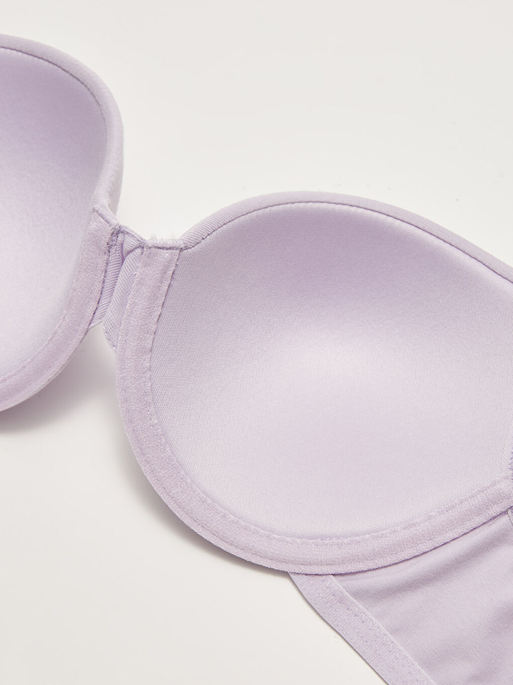 LCW Young Plain T-shirt Bra 2-Pack -W15471Z8-G0W