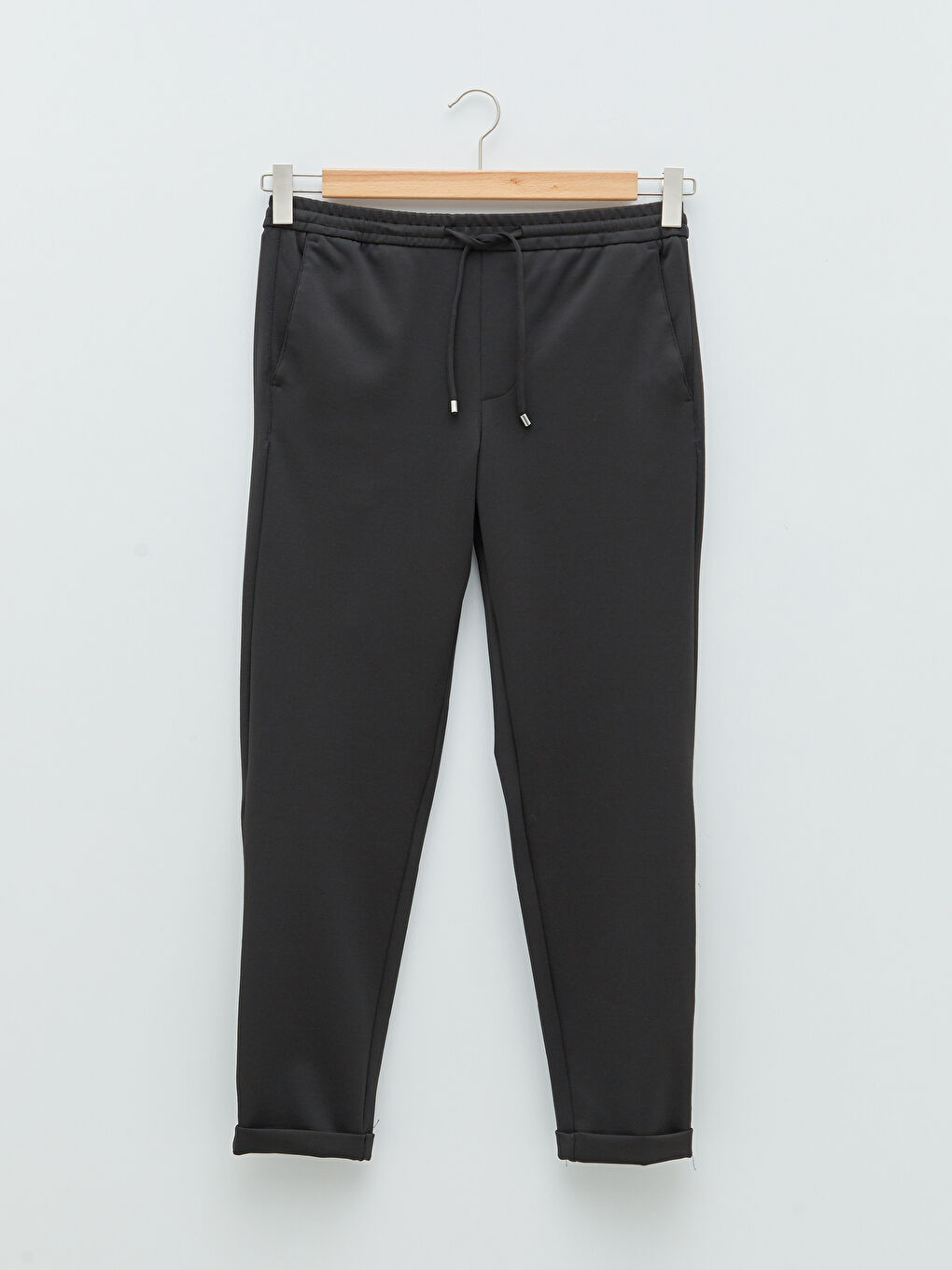 LCW Vision Slim Fit Men's Trousers -W15504Z8-E0N
