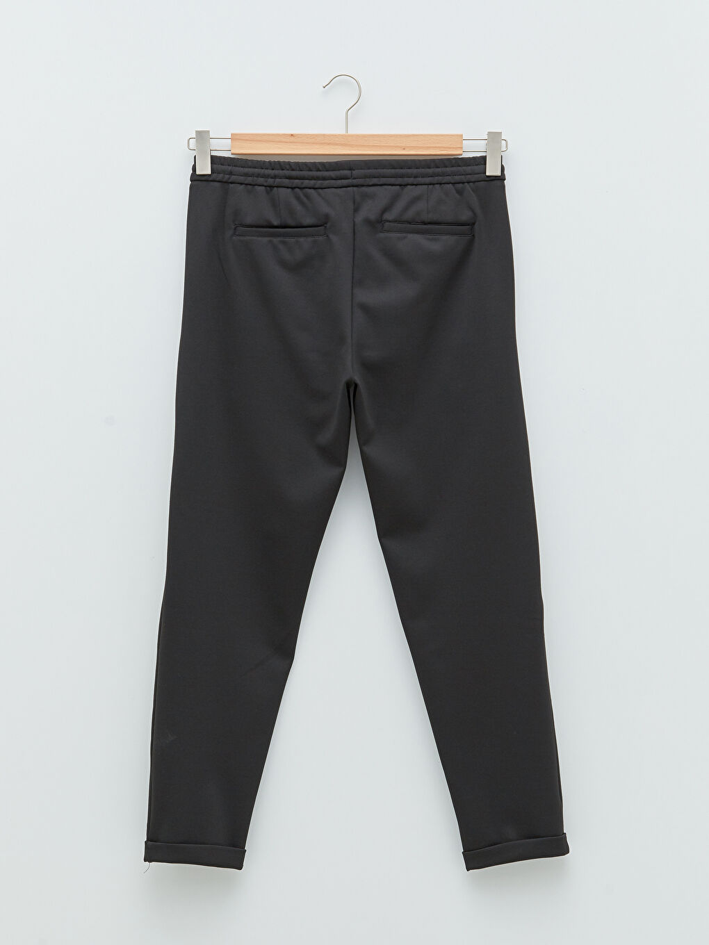 LCW Vision Slim Fit Men's Trousers -W15504Z8-E0N