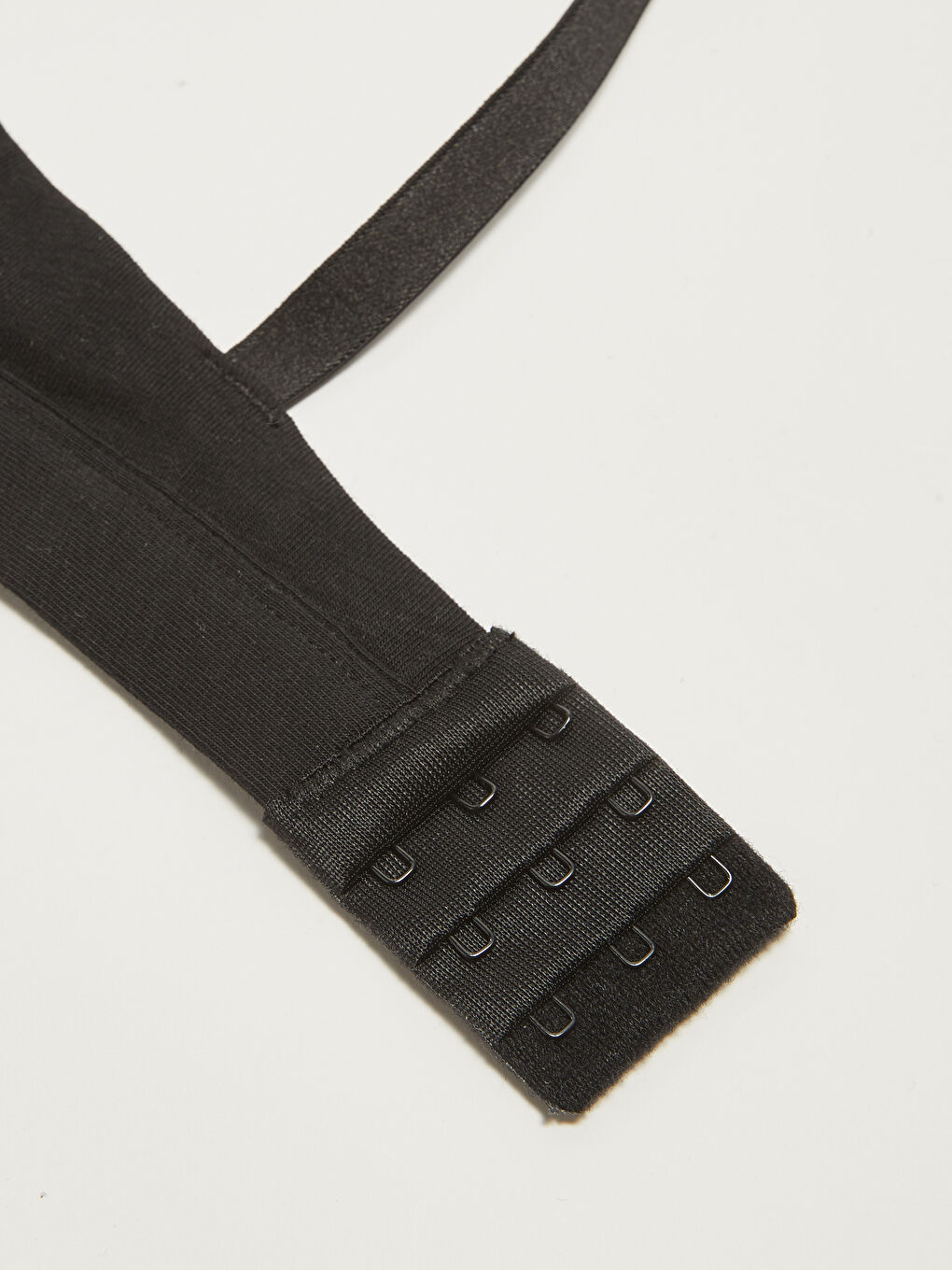 Non-Wired Non-Padded Plain Bra-1