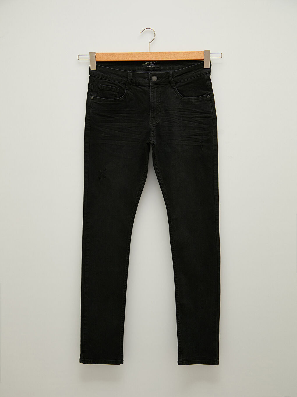 LCW Jeans 760 Skinny Fit Jeans Für Herren -W15623Z8-326