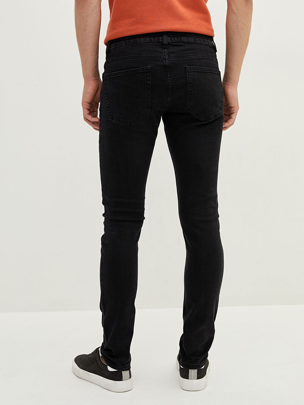 LCW Jeans 760 Skinny Fit Jeans Für Herren -W15623Z8-326