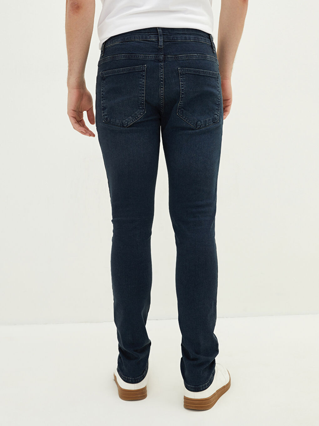 760 Skinny Fit Men's Jeans-4